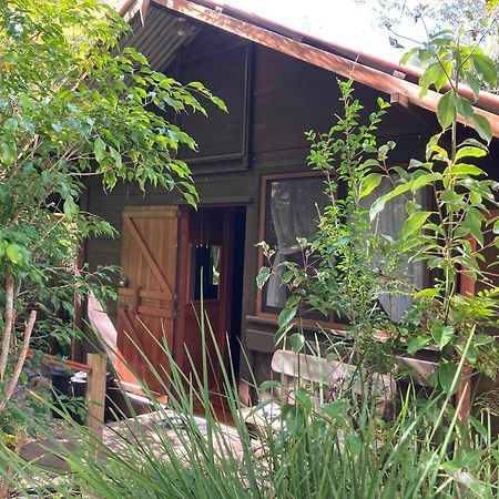 Koompartoo Retreat Bellingen Villa Kültér fotó