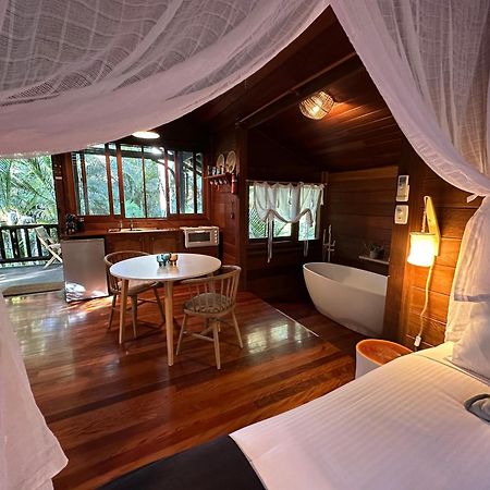 Koompartoo Retreat Bellingen Villa Kültér fotó