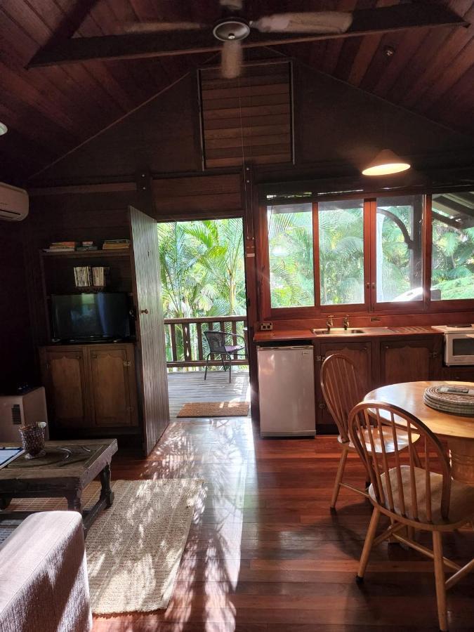 Koompartoo Retreat Bellingen Villa Kültér fotó