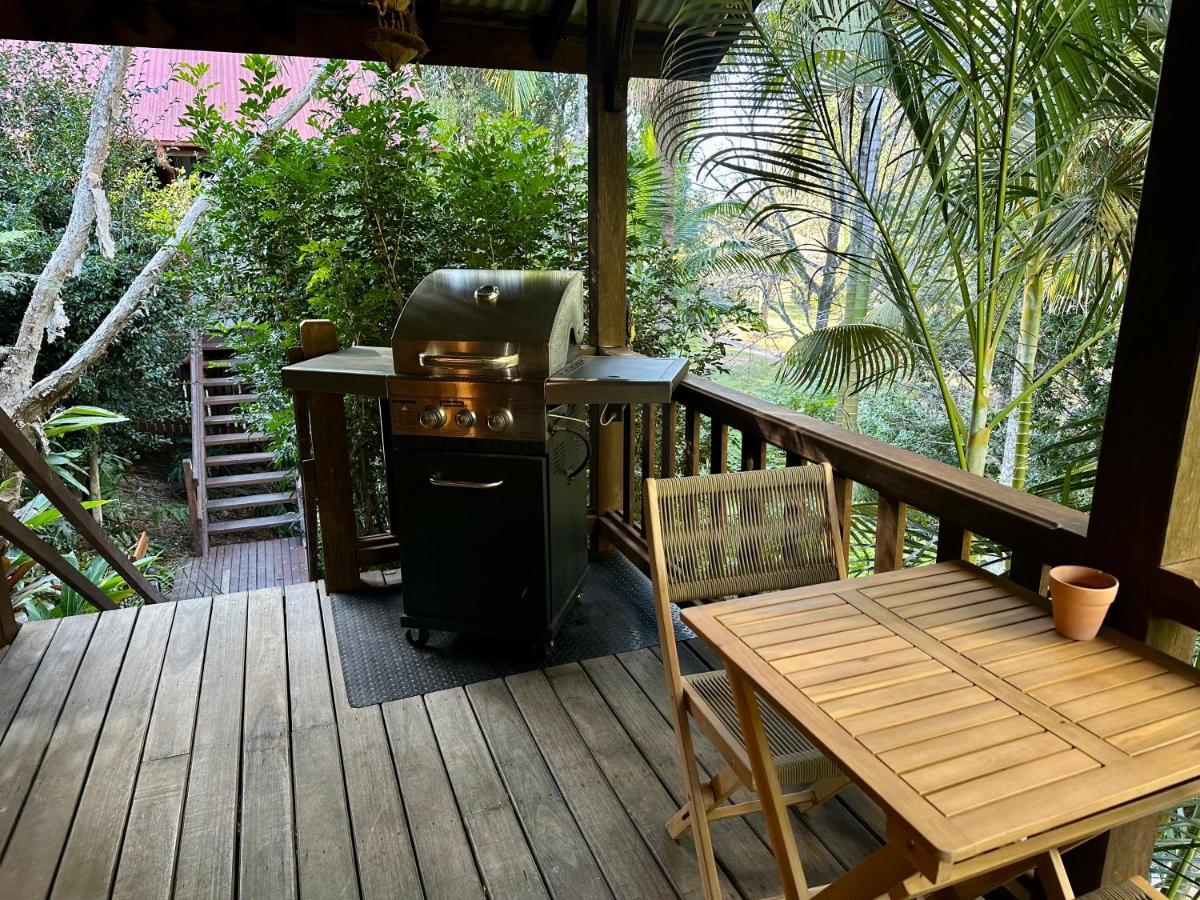 Koompartoo Retreat Bellingen Villa Kültér fotó