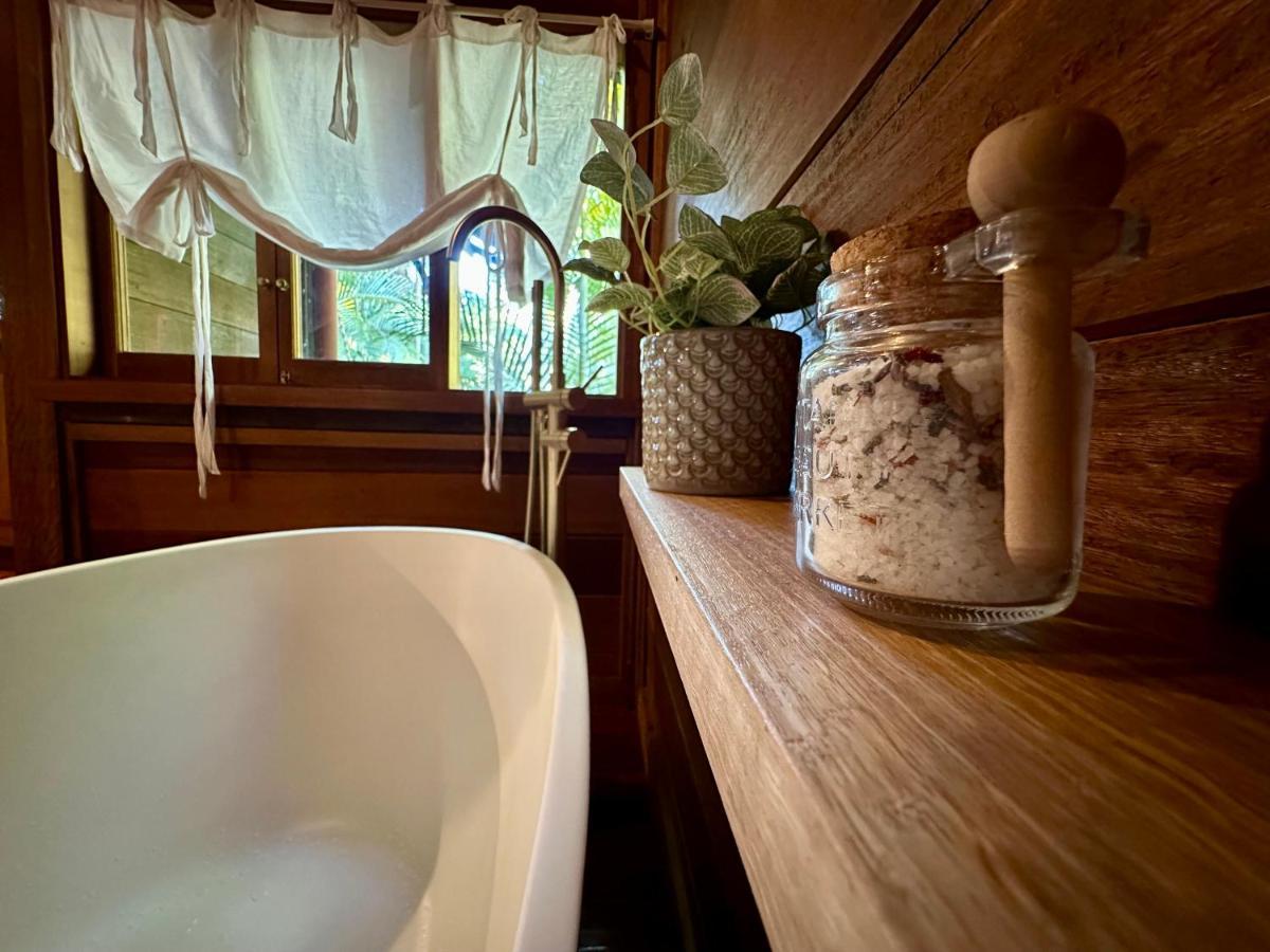Koompartoo Retreat Bellingen Villa Kültér fotó