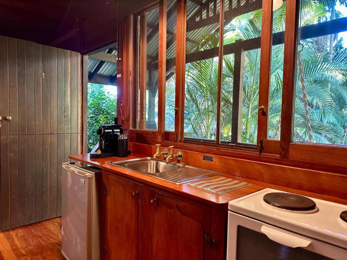 Koompartoo Retreat Bellingen Villa Kültér fotó