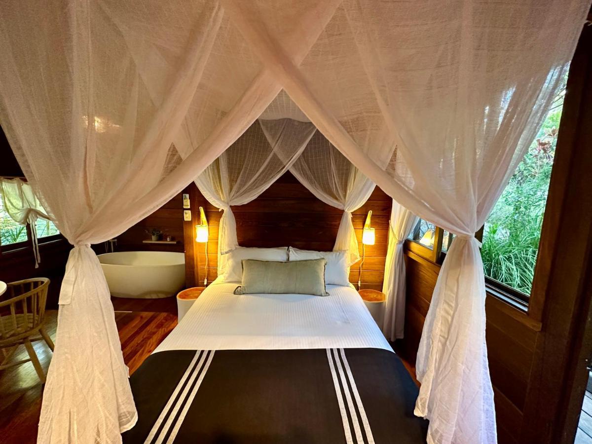 Koompartoo Retreat Bellingen Villa Kültér fotó