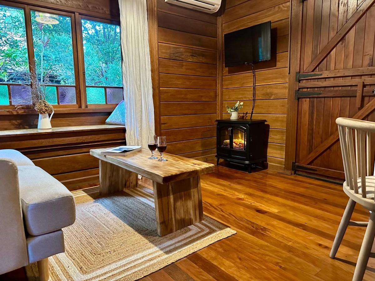 Koompartoo Retreat Bellingen Villa Kültér fotó