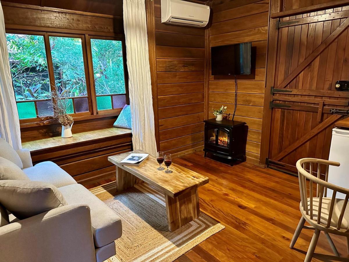 Koompartoo Retreat Bellingen Villa Kültér fotó