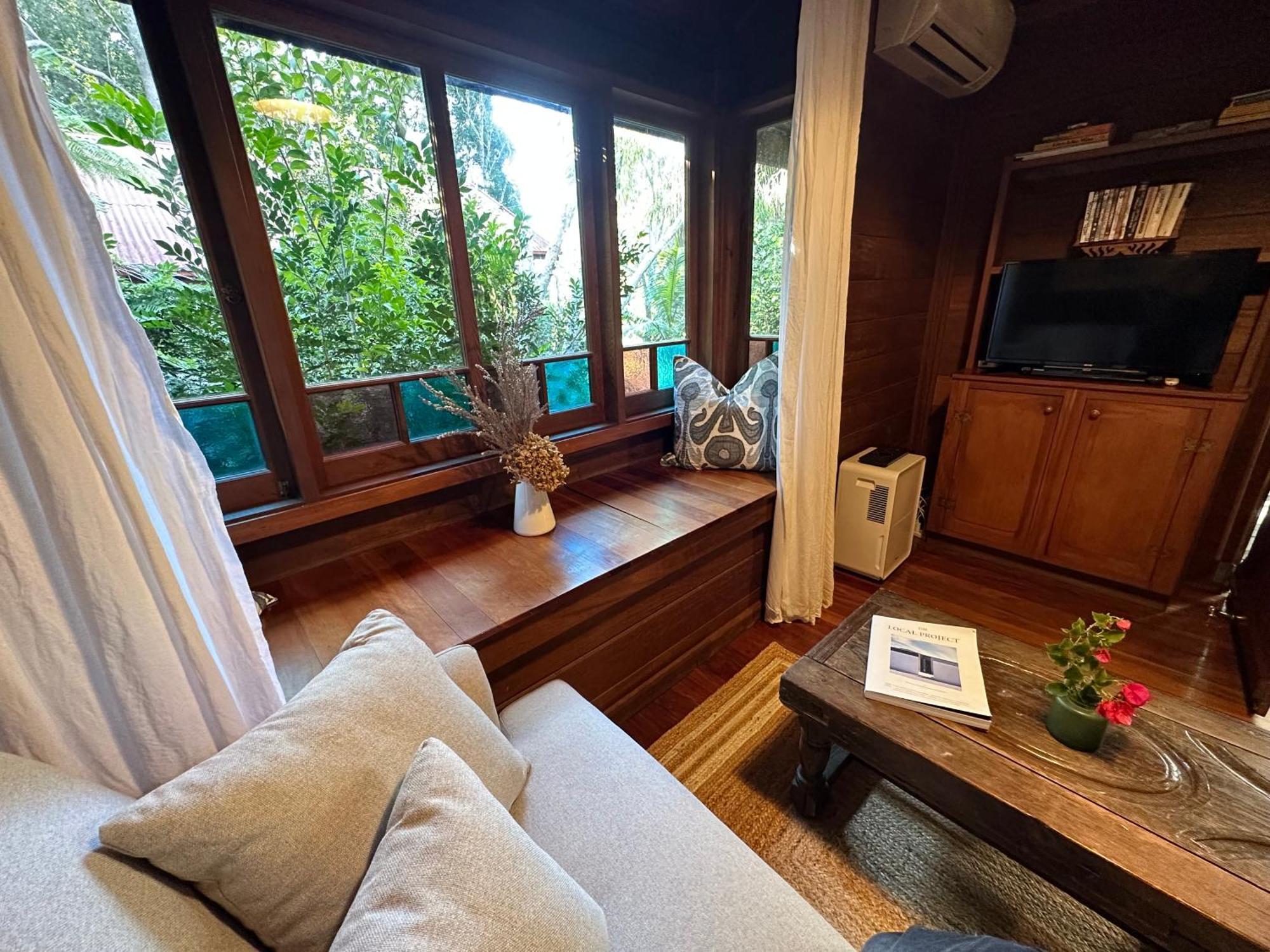 Koompartoo Retreat Bellingen Villa Kültér fotó