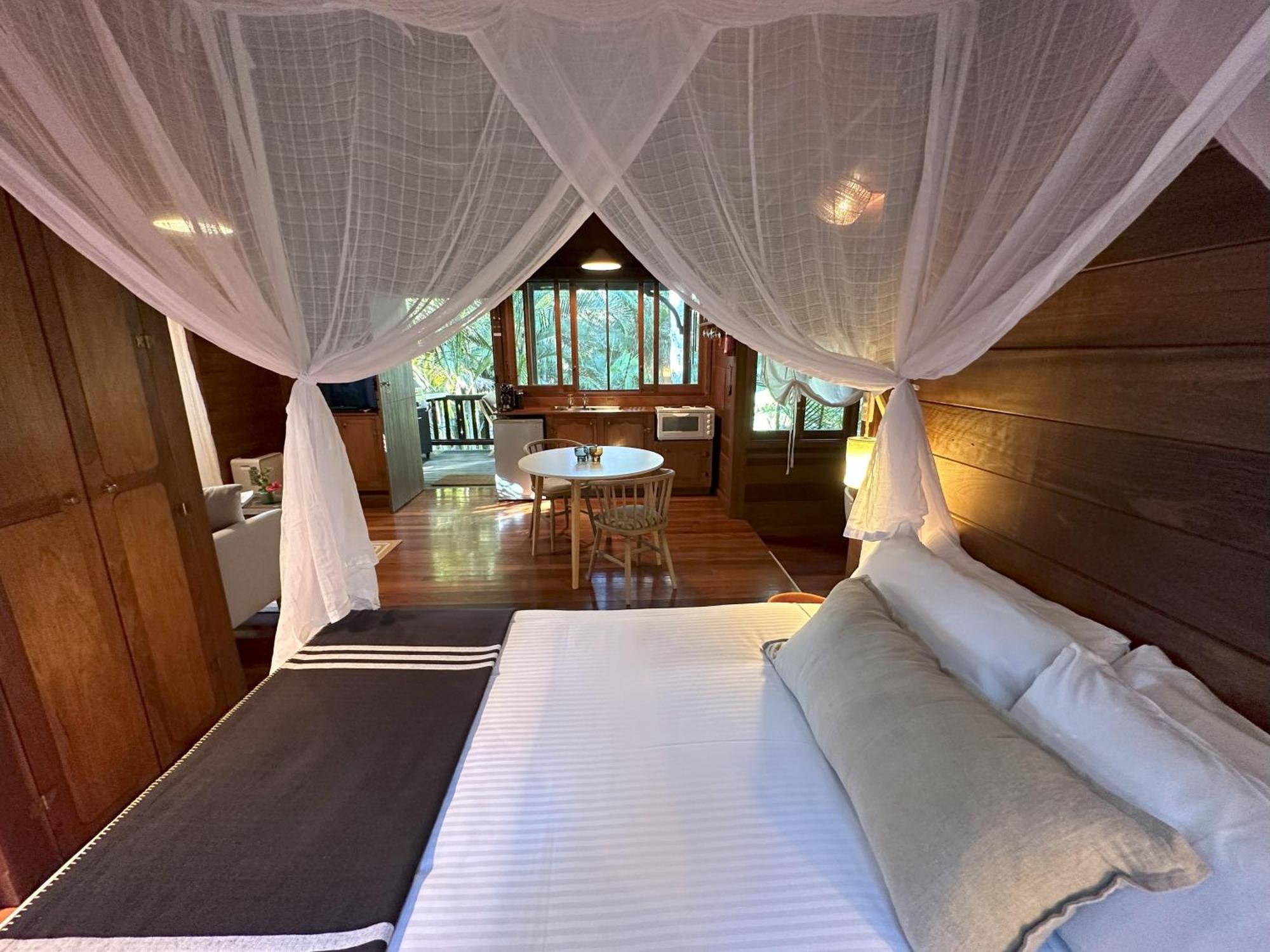 Koompartoo Retreat Bellingen Villa Kültér fotó