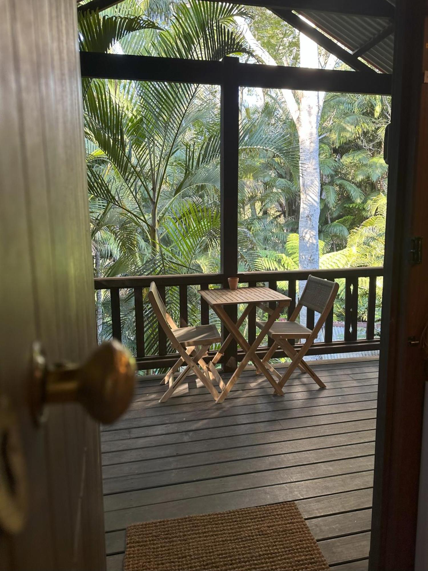 Koompartoo Retreat Bellingen Villa Kültér fotó