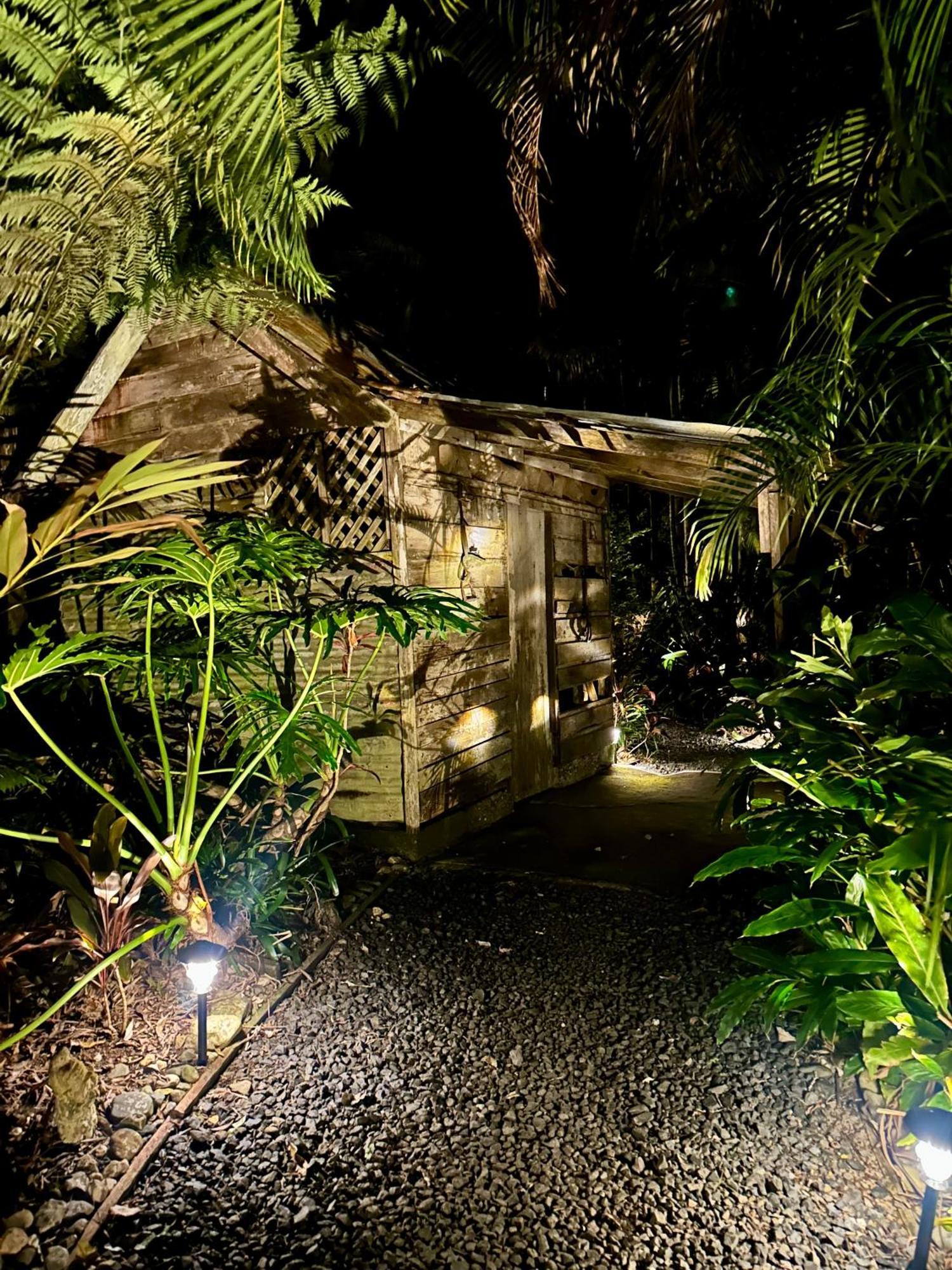 Koompartoo Retreat Bellingen Villa Kültér fotó