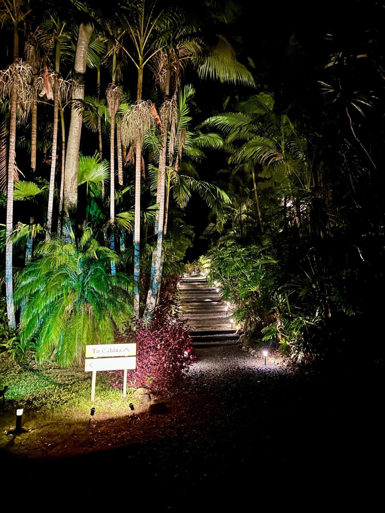 Koompartoo Retreat Bellingen Villa Kültér fotó