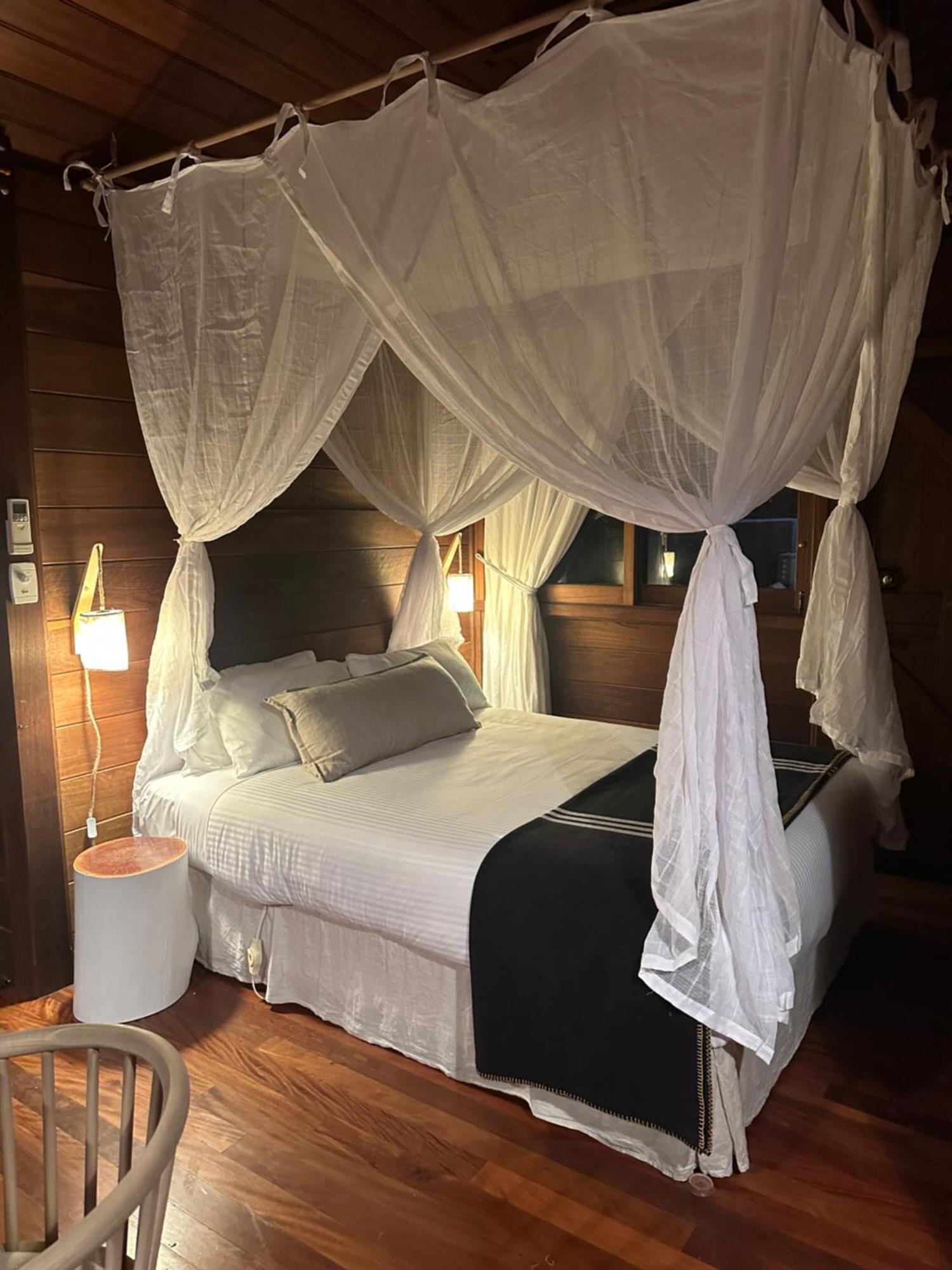 Koompartoo Retreat Bellingen Villa Szoba fotó